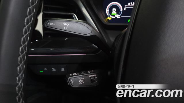 Audi Q4 e-tron (F4) 45 Premium Sportback 2026 — фото 20