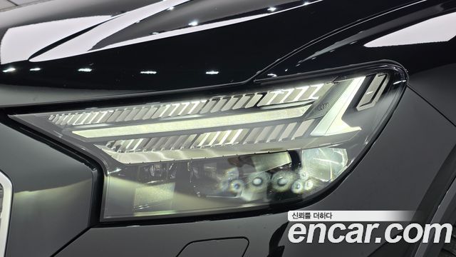 Audi Q4 e-tron (F4) 45 Premium Sportback 2026 — фото 22