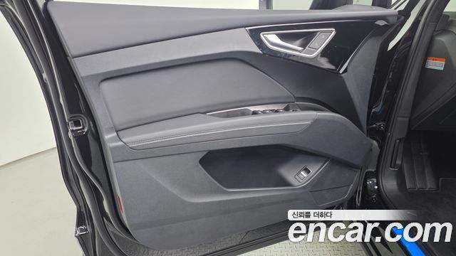 Audi Q4 e-tron (F4) 45 Premium Sportback 2026 — фото 24