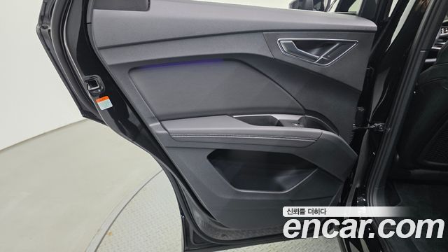 Audi Q4 e-tron (F4) 45 Premium Sportback 2026 — фото 25
