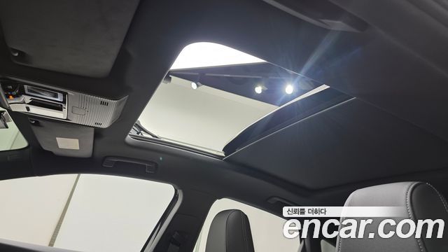 Audi Q4 e-tron (F4) 45 Premium Sportback 2026 — фото 30