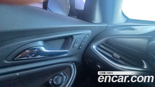 Chevrolet Malibu 1.5 Turbo LTZ 2018 — фото 20