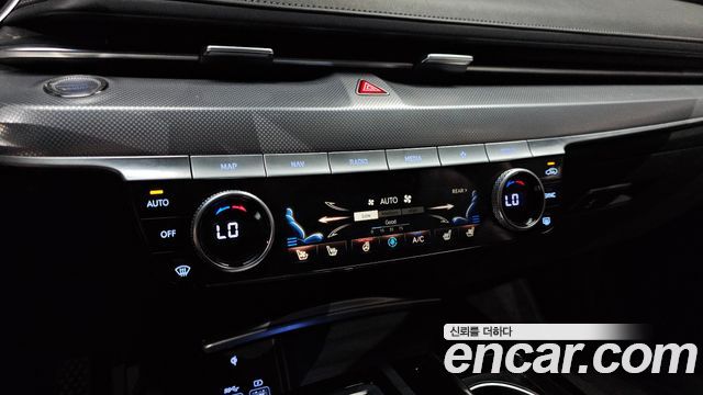 Genesis G80 (RG3) Gasoline 2.5 Turbo 2WD 2021 — фото 18