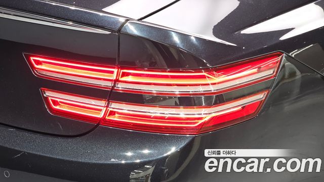 Genesis G80 (RG3) Gasoline 2.5 Turbo 2WD 2021 — фото 23