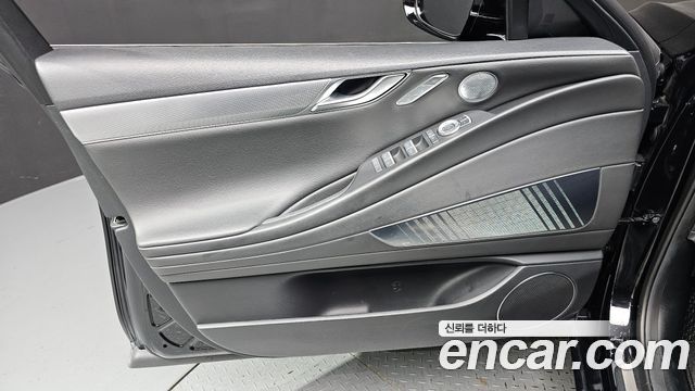 Genesis G80 (RG3) Gasoline 2.5 Turbo 2WD 2021 — фото 24