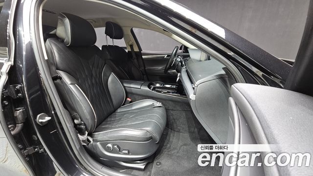 Genesis G80 (RG3) Gasoline 2.5 Turbo 2WD 2021 — фото 26