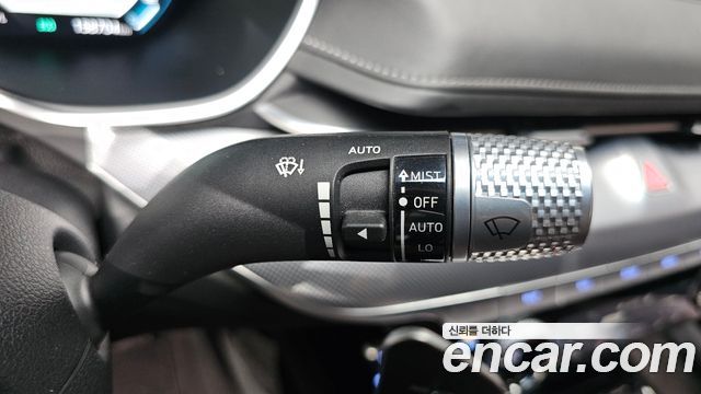 Genesis G80 (RG3) Gasoline 2.5 Turbo 2WD 2021 — фото 30