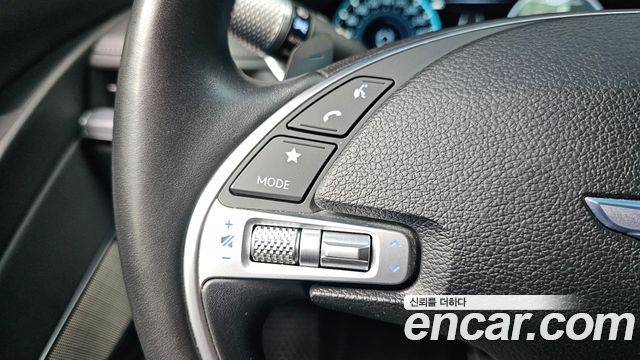 Genesis G80 (RG3) Gasoline 2.5 Turbo 2WD 2021 — фото 32