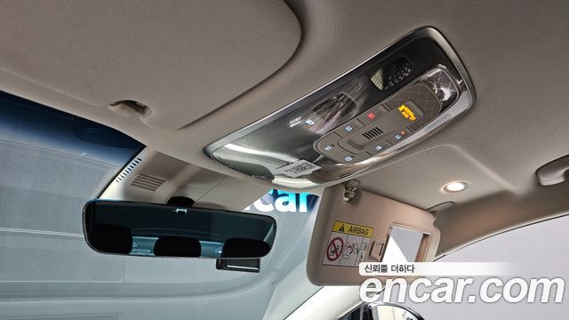 Genesis G80 (RG3) Gasoline 2.5 Turbo 2WD 2021 — фото 33