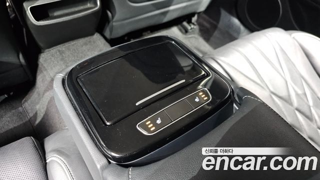 Genesis G80 (RG3) Gasoline 2.5 Turbo 2WD 2021 — фото 34
