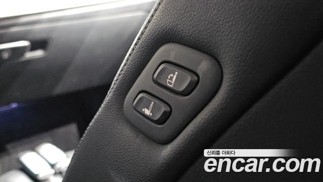 Genesis G80 (RG3) Gasoline 2.5 Turbo 2WD 2021 — фото 35