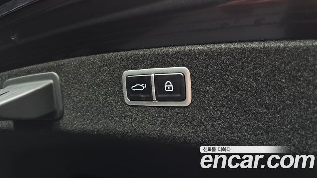 Genesis G80 (RG3) Gasoline 2.5 Turbo 2WD 2021 — фото 36