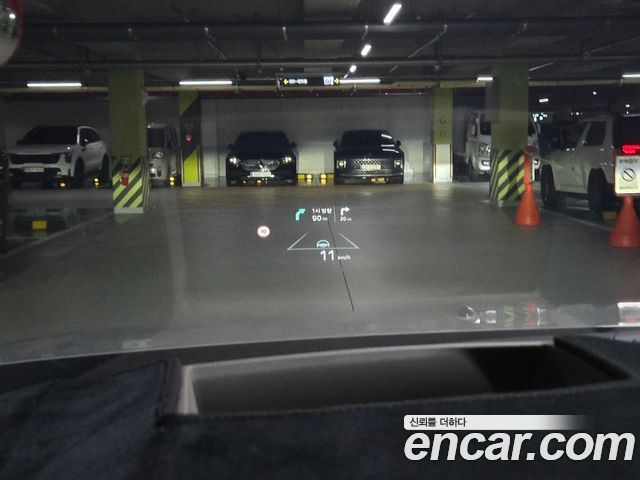 Kia Carnival (IV) Diesel 9-Seater Gravity 2025 — фото 12
