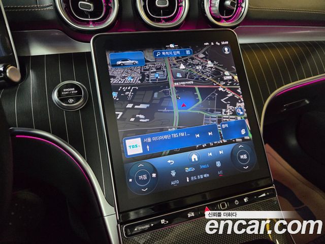 Mercedes-Benz CLE-Class (C236) CLE450 4MATIC Cabriolet 2024 — фото 20