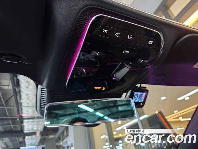 Mercedes-Benz CLE-Class (C236) CLE450 4MATIC Cabriolet 2024 — фото 22