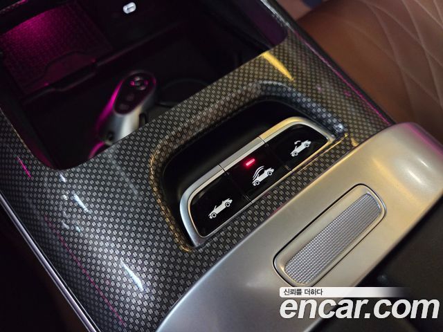 Mercedes-Benz CLE-Class (C236) CLE450 4MATIC Cabriolet 2024 — фото 23