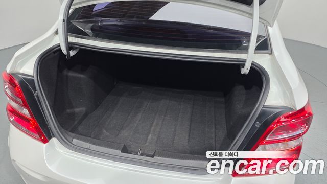 Chevrolet Aveo Sedan 1.4 Turbo LT 2017 — фото 20