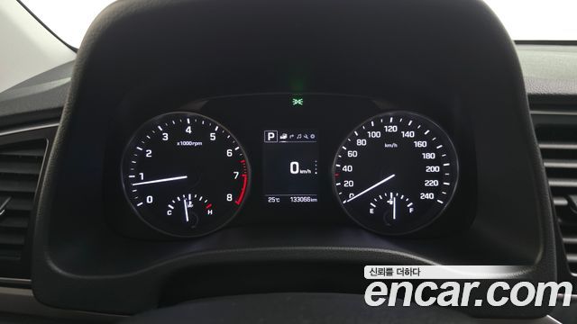 Hyundai Avante (AD) 1.6 GDI Modern 2017 — фото 8