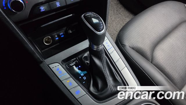 Hyundai Avante (AD) 1.6 GDI Modern 2017 — фото 9