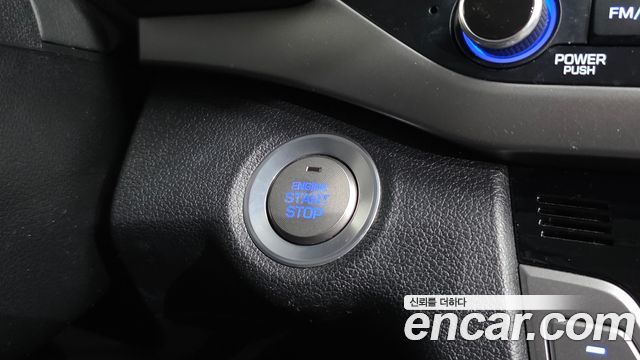 Hyundai Avante (AD) 1.6 GDI Modern 2017 — фото 19