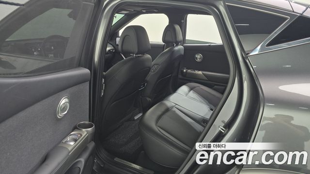 Genesis GV60 Standard 2022 — фото 12