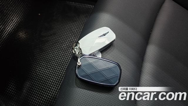 Genesis GV60 Standard 2022 — фото 17