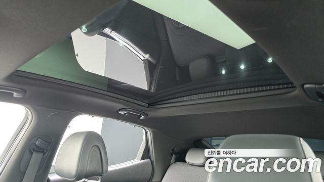 Genesis GV60 Standard 2022 — фото 18