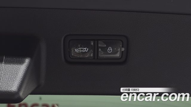 Genesis GV60 Standard 2022 — фото 19