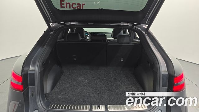 Genesis GV60 Standard 2022 — фото 20