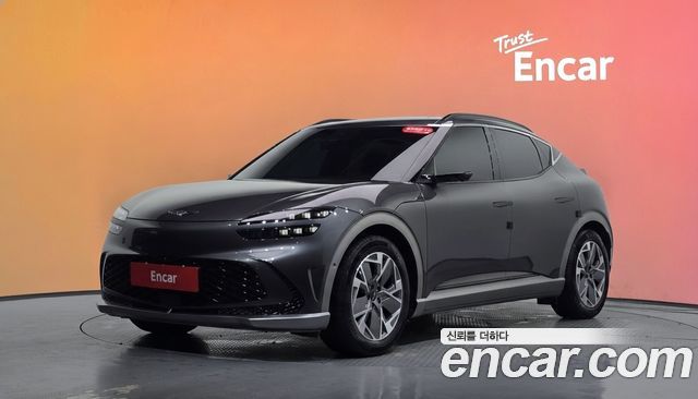 Genesis GV60 Standard