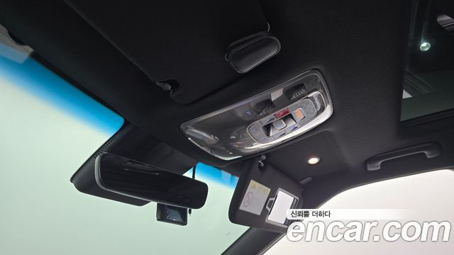 Genesis GV60 Standard 2022 — фото 27