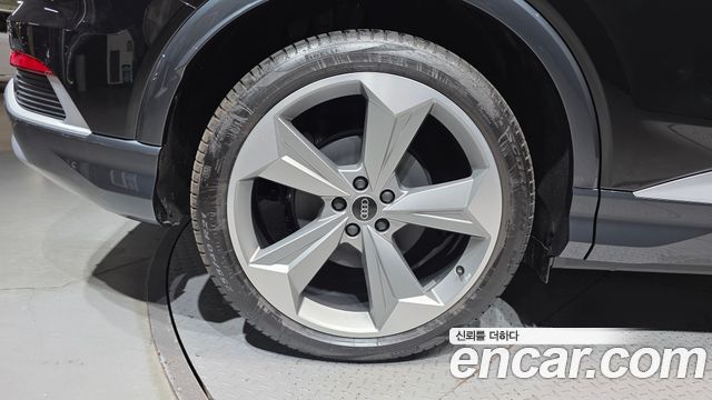 Audi Q4 e-tron (F4) 45 Premium Sportback 2026 — фото 5