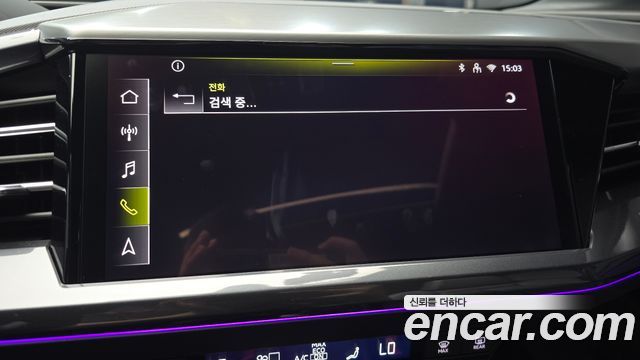 Audi Q4 e-tron (F4) 45 Premium Sportback 2026 — фото 16