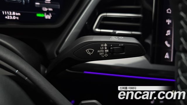 Audi Q4 e-tron (F4) 45 Premium Sportback 2026 — фото 19