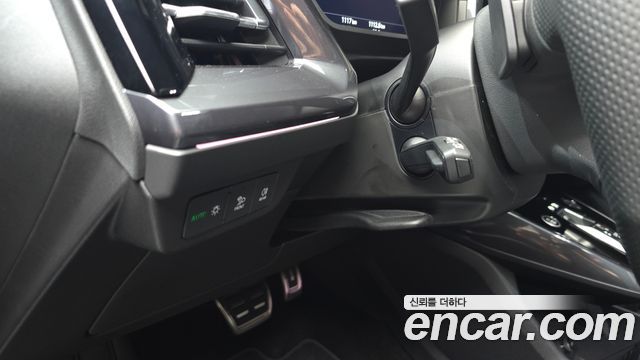 Audi Q4 e-tron (F4) 45 Premium Sportback 2026 — фото 20