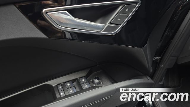 Audi Q4 e-tron (F4) 45 Premium Sportback 2026 — фото 27