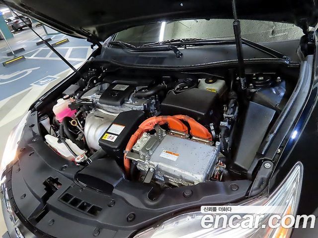 Toyota Camry (XV70) 2.5 LE Hybrid 2017 — фото 5