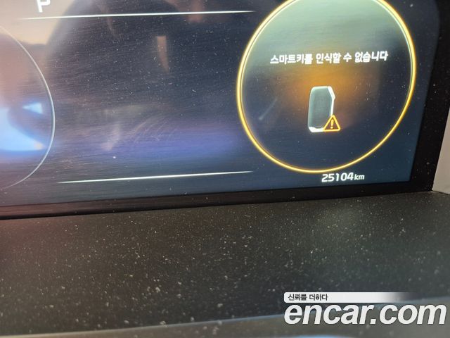 Kia Sorento (IV) Gasoline 2.5T 4WD Signature 2023 — фото 11