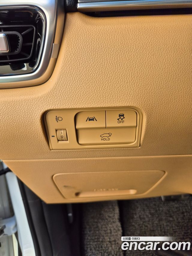 Kia Sorento (IV) Gasoline 2.5T 4WD Signature 2023 — фото 13