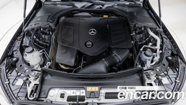 Mercedes-Benz C-Class (W206) C200 AMG Line 2025 — фото 6