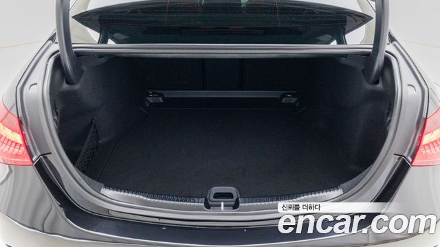 Mercedes-Benz C-Class (W206) C200 AMG Line 2025 — фото 15