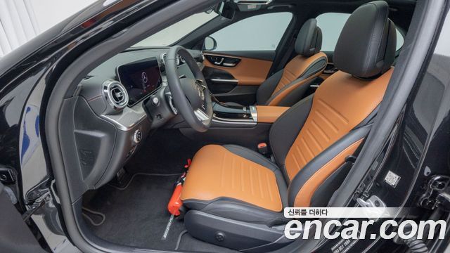 Mercedes-Benz C-Class (W206) C200 AMG Line 2025 — фото 18