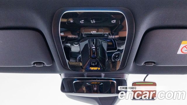 Mercedes-Benz C-Class (W206) C200 AMG Line 2025 — фото 21