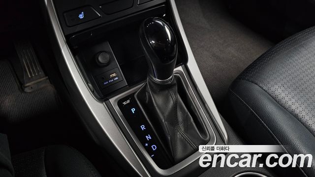 Hyundai Avante 1.6 GDi Smart Standard 2014 — фото 9