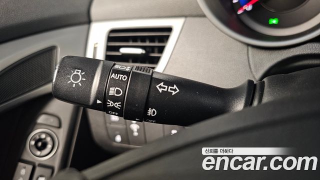 Hyundai Avante 1.6 GDi Smart Standard 2014 — фото 18