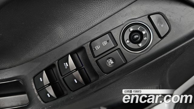 Hyundai Avante 1.6 GDi Smart Standard 2014 — фото 27