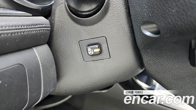 Kia K5 Hybrid 500h Prestige 2014 — фото 18