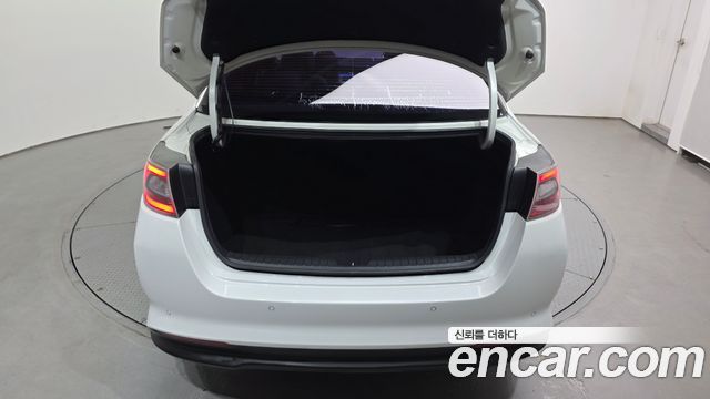 Kia K5 Hybrid 500h Prestige 2014 — фото 19