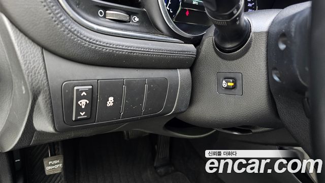 Kia K5 Hybrid 500h Prestige 2014 — фото 27