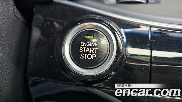 Kia K5 Hybrid 500h Prestige 2014 — фото 28